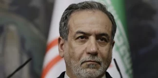 Αραγτσί: Δεν είμαστε σίγουροι ότι μπορούμε να εμπιστευτούμε τις ΗΠΑ μετά τις επιθέσεις του Ισραήλ