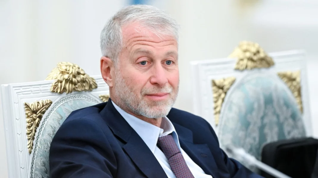 abramovich