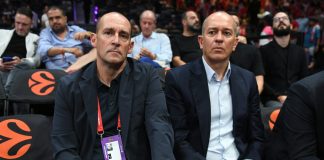 Δυναμιτίζουν το πρωτάθλημα οι Αγγελόπουλοι – Οριστικό: Δεν θα πάνε στη συνάντηση με Βρούτση