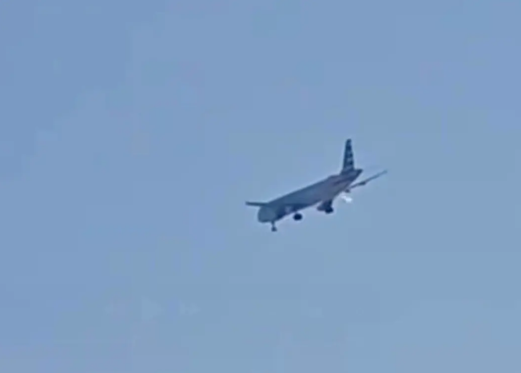 aeroplano