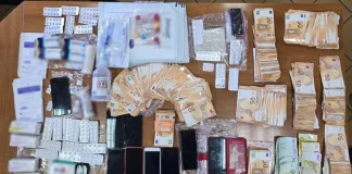 Αγρίνιο: Πώς δρούσε η σπείρα που εξαπατούσε επιτροπές των ΚΕΠΑ – «Μεταμόρφωναν» τους πελάτες σε κατάκοιτους