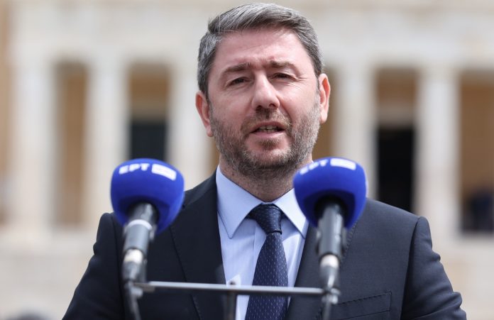 Νίκος Ανδρουλάκης: Επίθεση στην κυβέρνηση για τον ΟΠΕΚΕΠΕ με βίντεο στο TikTok – «Επιθεώρηση Μαξίμου…»