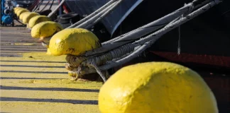 Νέα 24ωρη απεργία της ΠΕΝΕΝ: Δεμένα στο λιμάνι της Πάτρας τα πλοία