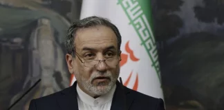 «Οι εγκληματίες πολέμου που κρύβονται σε καταφύγια στο Τελ Αβίβ δεν θα μείνουν ατιμώρητοι», δηλώνει ο ΥΠΕΞ του Ιράν