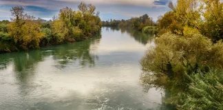 Συγκλονίζει η θυσία του 14χρονου για να σώσει τον φίλο του στον Άραχθο – Βούτηξε για να τον σώσει και χτύπησε