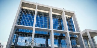 Αγνόησαν επιδεικτικά την επιλογή των δικαστών – Οι «γαλάζιοι» βουλευτές ψήφισαν την 4η στη σειρά για την προεδρεία στον Άρειο Πάγο