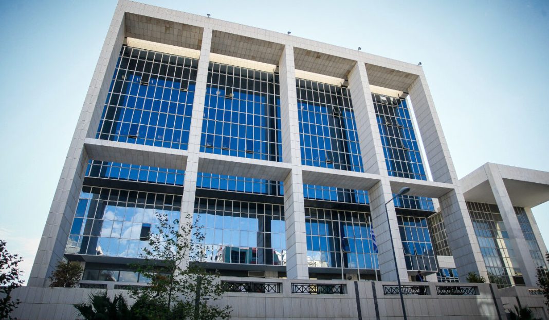 ÄÉÊÇ ÃÉÁ ÔÏ ÓÊÁÍÄÁËÏ "KORIOPOLIS" (ÖÙÔÏÃÑÁÖÉÁ: ÈÁÍÁÓÇÓ ÄÇÌÏÐÏÕËÏÓ / EUROKINISSI)