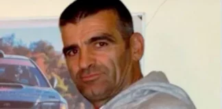 Μόλις 9 χρόνια με αναστολή στο ζεύγος για την δολοφονία 64χρονου στην Αρκαδία – Οργή στην οικογένεια του θύματος