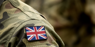 Η Βρετανία παρουσιάζει σήμερα τη στρατηγική της για τον επανεξοπλισμό των ενόπλων δυνάμεων