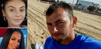 Serial killer στην Ιταλία: Ο δολοφόνος της συνοδού πολυτελείας είχε σκοτώσει και άλλο κορίτσι