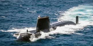 Φιλόδοξο πρόγραμμα κατασκευής 12 νέων πυρηνικών υποβρυχίων ανακοίνωσε ο Στάρμερ