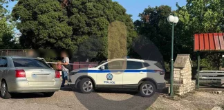 Έγκλημα στην Αμφιλοχία: Σκότωσε την κουμπάρα του και αυτοκτόνησε