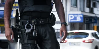 Κάλυμνος: Συνελήφθη 74χρονος που κατηγορείται ότι άγγιξε 13χρονη στα γεννητικά όργανα