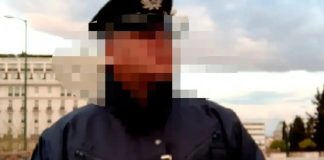 “Δεν υπάρχουν μάρτυρες να λένε για βιασμούς” ισχυρίστηκε ο αστυνομικός της Βουλής στο Πειθαρχικό Συμβούλιο