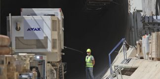 Για αντισυμβατική συμπεριφορά κατηγορεί την AVAX η Ελληνικό Μετρό – Το χρονοδιάγραμμα της Γραμμής 4