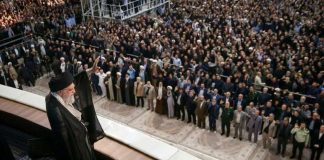 Ευθεία προειδοποίηση του Α.Χαμενεΐ προς το Ισραήλ: «Σιωνιστές ετοιμαστείτε για μια πραγματικά σκληρή τιμωρία»