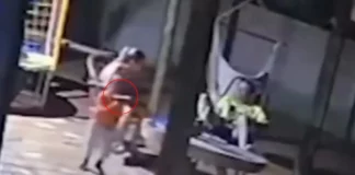 Τραγωδία στην Βραζιλία: 2χρονος σκότωσε κατά λάθος τη μητέρα του με το όπλο του πατέρα του