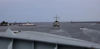 Βαλτική: ΝΑΤΟ και Ρωσία πραγματοποιούν ταυτόχρονες ασκήσεις με δεκάδες πλοία, αεροσκάφη και πάνω από 12.000 στρατιώτες