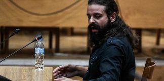 Ένοχος για εσχάτη προδοσία αλλά… ατιμώρητος ο Μπαρμπαρούσης!