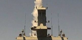 Ισραήλ – «Barak Magen»: Αυτό είναι το νέο σύστημα αεράμυνας που αναχαίτισε ιρανικά drones