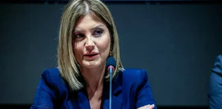 Γιατί «πυροβολούν» τη Ράνια Τζίμα;