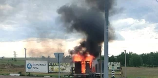 Made in… USA τα νέα στρατηγικά χτυπήματα της Ουκρανίας στη Ρωσία