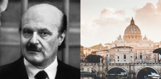 Ιταλία: Ο τραπεζίτης του Θεού – Η μυστηριώδης δολοφονία που μπλέκει Βατικανό, Μαφία και Μασονία