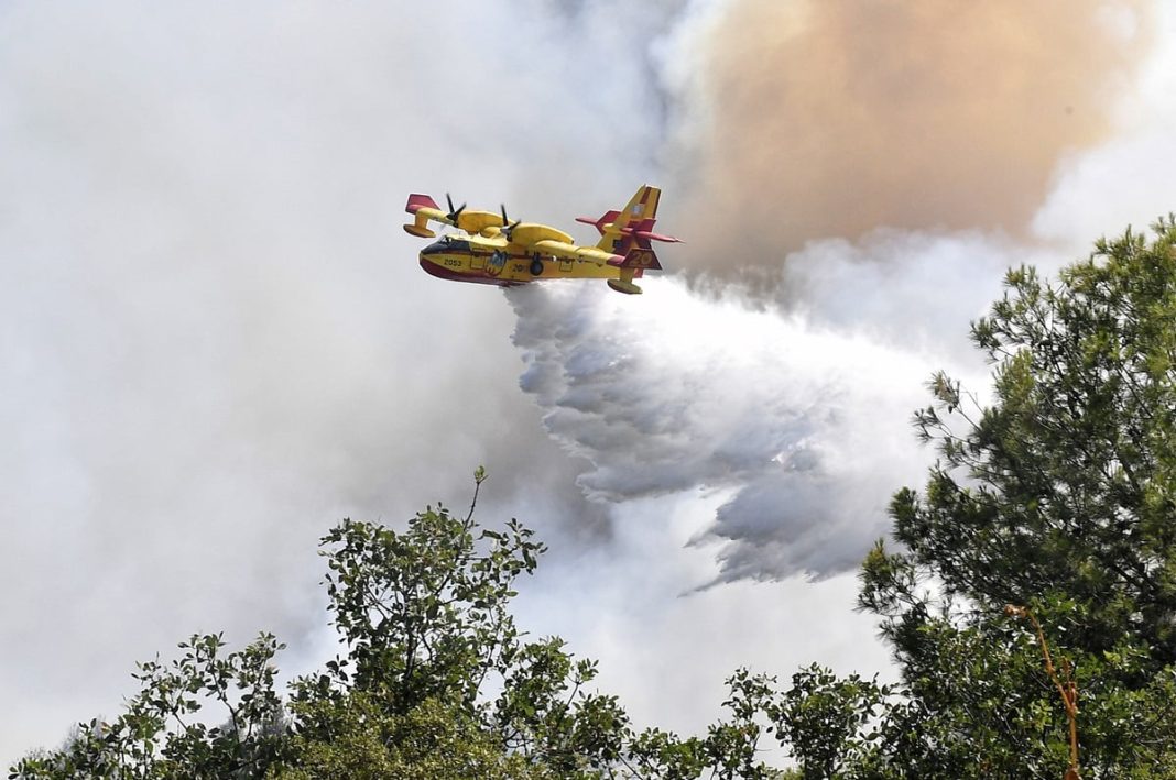 canadair