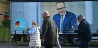 Η πλειοψηφία των Γερμανών δεν περιμένει από την κυβέρνηση να πετύχει την επιστροφή στην οικονομική ανάπτυξη