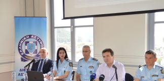 Απειλές στην Ελλάδα από την ανάφλεξη στη Μέση Ανατολή – Έκτακτα σχέδια της ΕΛ.ΑΣ.