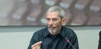 Λακαφώσης προς Αδειλίνη: «Τελευταία ημέρα στο γραφείο, μήπως οφείλει μια εξήγηση;» – Ο πραγματογνώμονας της ΕΔΑΠΟ μιλά για «δολοφονία χαρακτήρα»