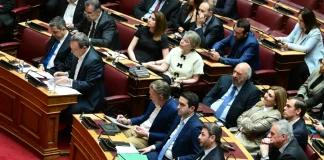 Γιατί θύμωσαν στο ΠΑΣΟΚ με τον ΣΥΡΙΖΑ