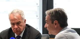 ΟΠΕΚΕΠΕ: Δύο οι παραιτήσεις Βορίδη – Γιατί δεν έγινε δεκτή η πρώτη;