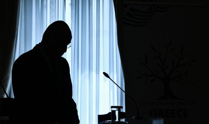 Η οργή ξεχείλισε, ώρα για κάποιες αλήθειες κ.Δένδια