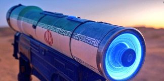 Το φουτουριστικό υπερόπλο του Ιράν που «τρέμουν» οι Ισραηλινοί – Έτοιμη για όλα η Τεχεράνη