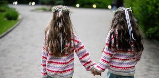 Θεσσαλονίκη: Παρενόχλησε σεξουαλικά 7χρονες δίδυμες δίπλα στους γονείς τους – Η απόφαση του δικαστηρίου