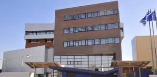 Σοκ: Αυτοκτόνησε 36χρονος αστυνομικός στη Διεύθυνση Εγκληματολογικών Ερευνών