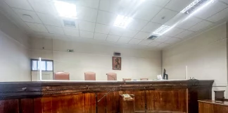 Λάρισα: Κάθειρξη 9 ετών σε 22χρονο για γενετήσιες πράξεις με ανήλικη και διακίνηση πορνογραφικού υλικού