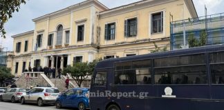 Δολοφονία στη Λαμία: “Είχε επιχειρήσει να πυρπολήσει αυτοκίνητο γνωστού του μετά από παρεξήγηση”, λέει φίλος του 42χρονου δράστη