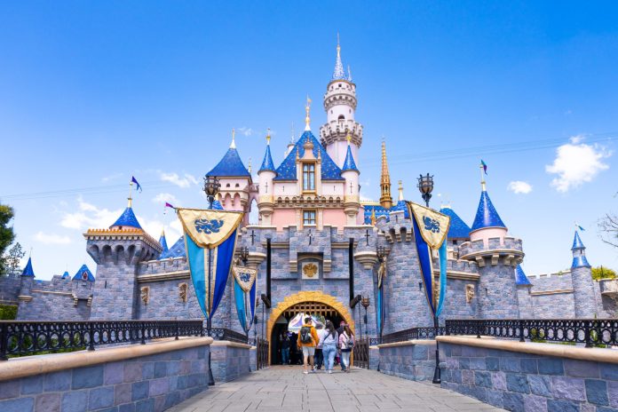 Σάλος στην Disneyland με τον γάμο 22χρονου με 9χρονη – Συνελήφθησαν τέσσερα άτομα