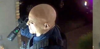 Τέσσερις στόχοι σε μία νύχτα: Ο κατηγορούμενος για τις δολοφονίες στη Μινεσότα σχεδίαζε να σκοτώσει και άλλους πολιτικούς