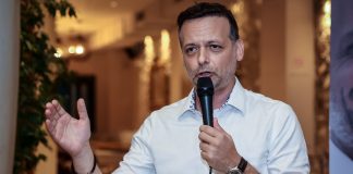 Δούκας για το περιστατικό με την επίθεση σε υπάλληλο του Δήμου Αθηναίων με αιχμές: «Ήταν η σταγόνα που ξεχείλισε το ποτήρι»