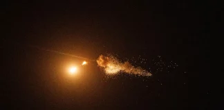 Αναχαιτίστηκαν 82 ουκρανικά drones σε διάστημα οκτώμισι ωρών, λέει το ρωσικό υπουργείο Άμυνας