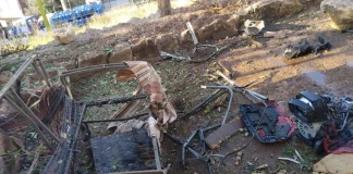 Λίβανος: Ένας νεκρός σε ισραηλινή επίθεση με drone σε σταθμευμένο όχημα