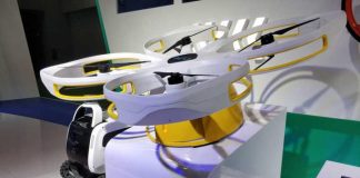 Η Κίνα κατασκεύασε εκατομμύρια drones αλλά… δεν ξέρει πού να τα χρησιμοποιήσει