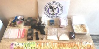 Πάτρα: Επιχειρηματίες εκτός από αυτοκίνητα πουλούσαν και… κοκαΐνη