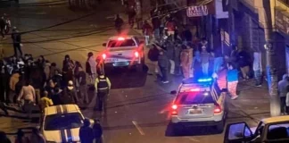 Οκτώ νεκροί σε δύο επιθέσεις ενόπλων στον Ισημερινό