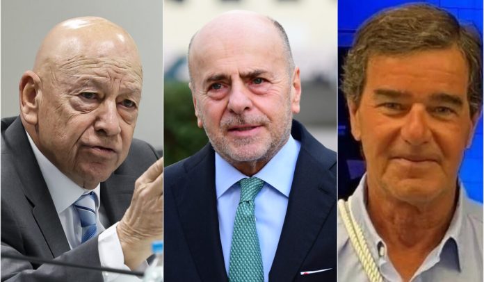 To δημοσίευμα της Wall Street Journal για το ρώσικο πετρέλαιο και τους Έλληνες εφοπλιστές