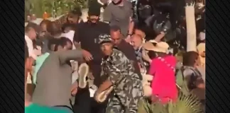 Αιγυπτιακή καταστολή στην «Πορεία προς τη Γάζα»: Ξυλοδαρμοί, συλλήψεις και απελάσεις ακτιβιστών – Δείτε βίντεο