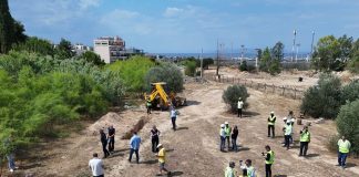 Ελληνικό: Τώρα βλέπουν το έκτρωμα – «έγκλημα»